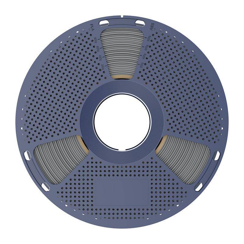 Sunlu ABS High-Speed Filament, 1,75mm, 1kg - Farbton: Grey