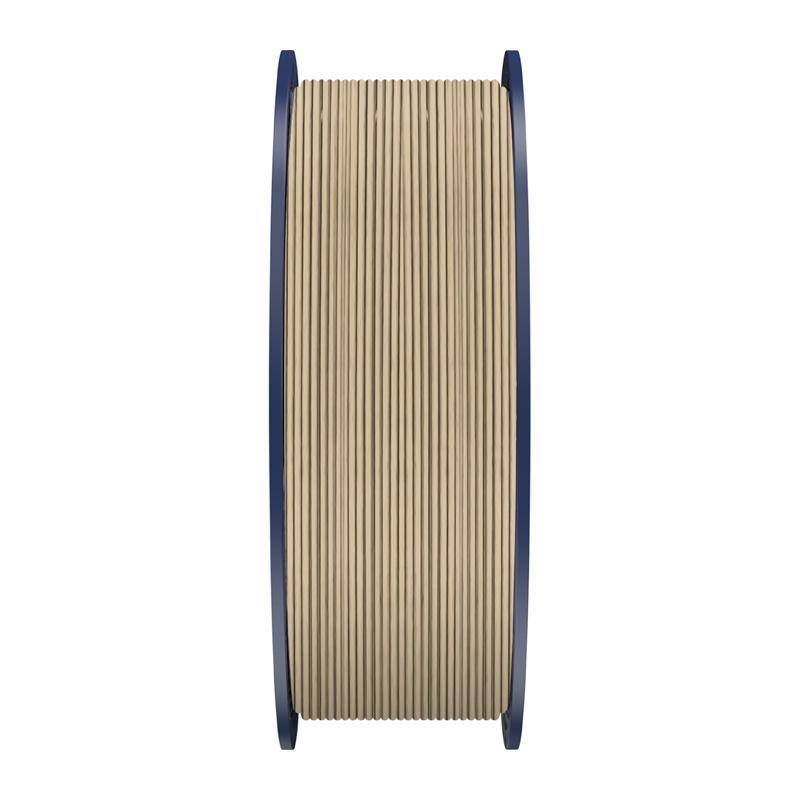Sunlu PLA Wood Filament, 1,75mm, 1kg - Farbton: Wood Maple