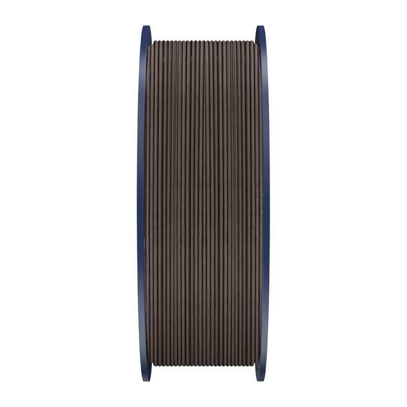 Sunlu PLA Wood Filament, 1,75mm, 1kg - Farbton: Wood Walnut