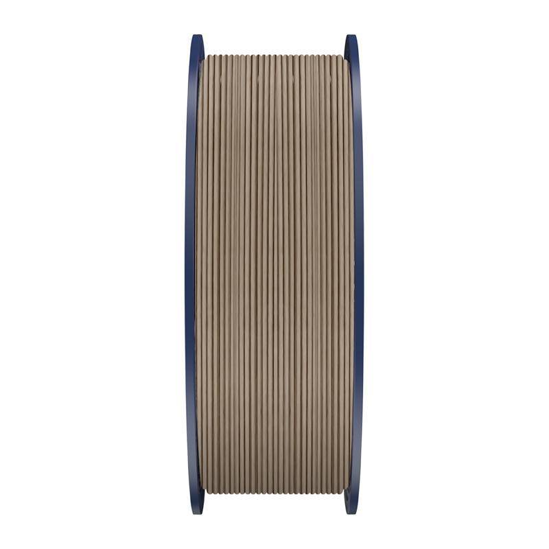 Sunlu PLA Wood Filament, 1,75mm, 1kg - Farbton: Wood