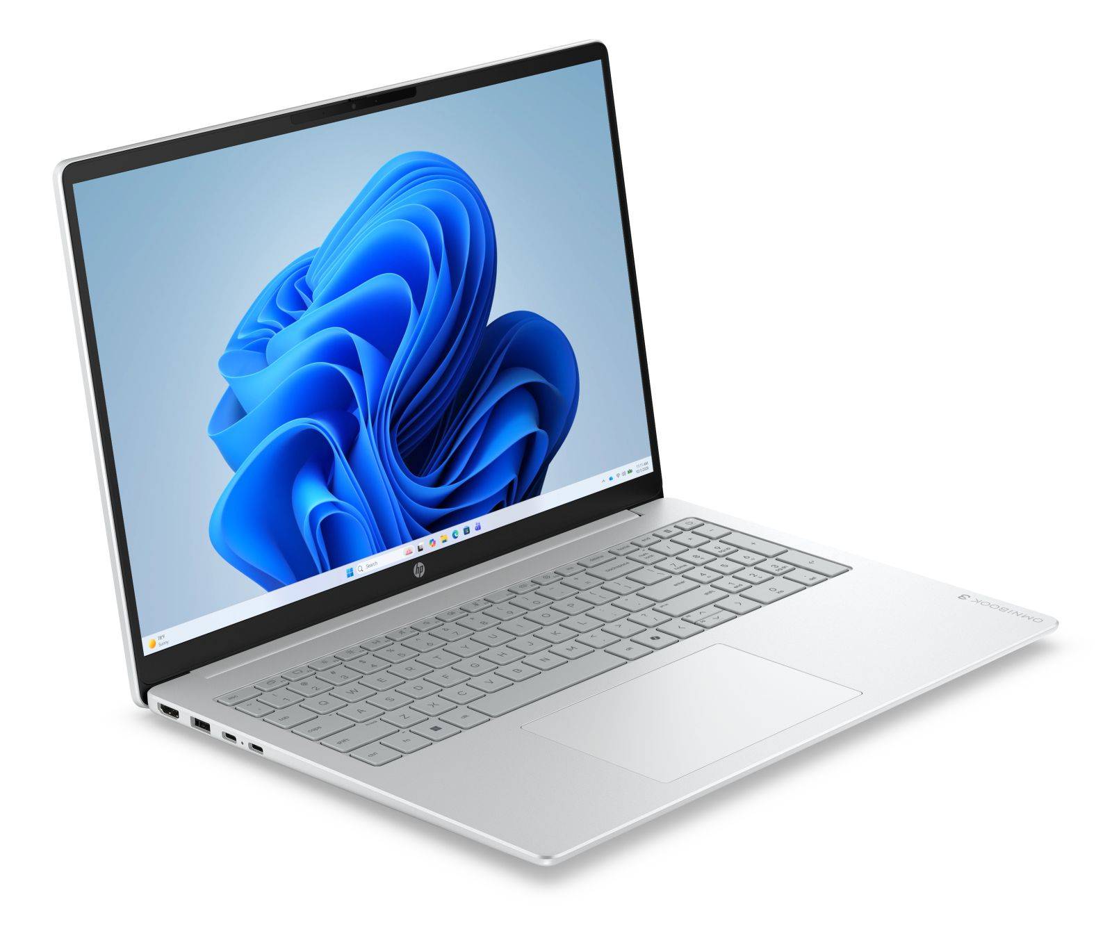 OmniBook 3 16-by0655ng 40,6cm Ryzen 5 16GB 512GB