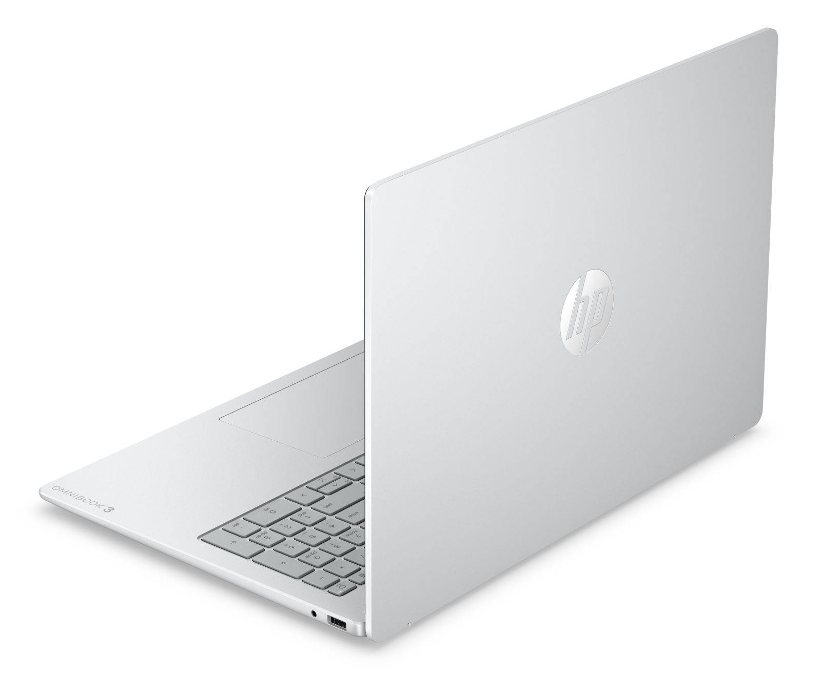 OmniBook 3 16-by0655ng 40,6cm Ryzen 5 16GB 512GB