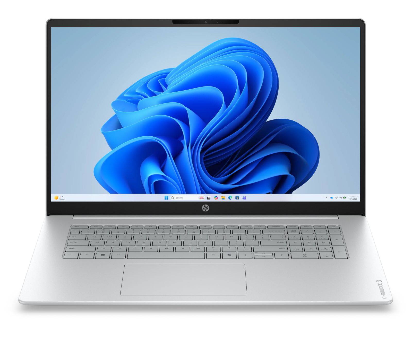 HP OniBook 3 17-dp0655ng