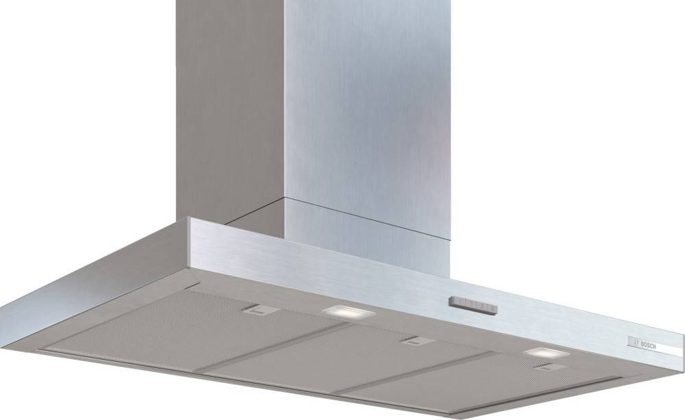 Bosch MDA Wandesse DWB67DN60