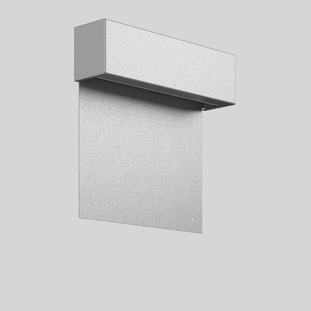 RZB LED-Hausnummernleuchte 612380.014