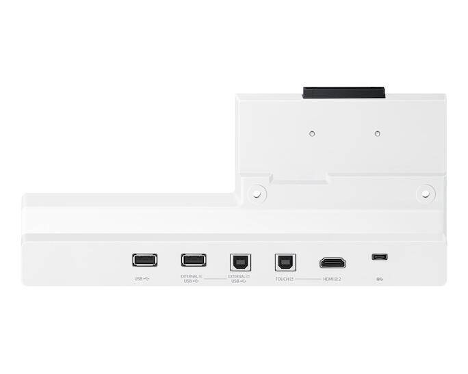 Samsung Flip Tray CY-TF65BFC Anschlussbox CY-TF65BFCXEN
