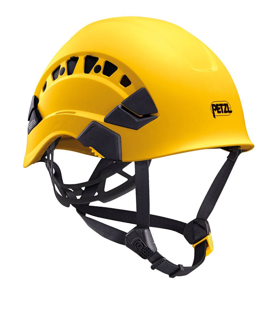 Petzl VERTEX VENT Höhenarbeiterhelm