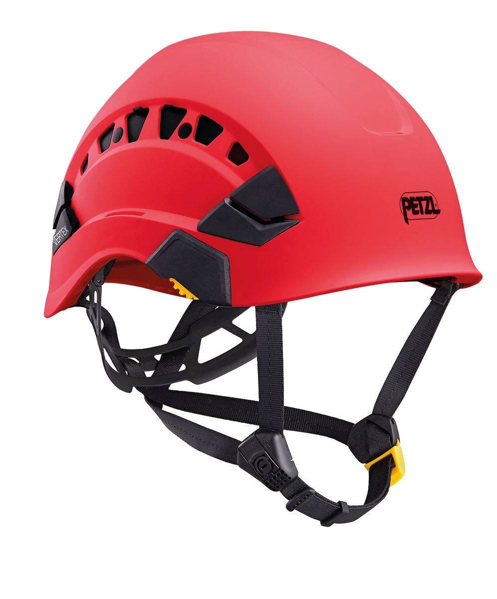 Petzl VERTEX VENT Höhenarbeiterhelm