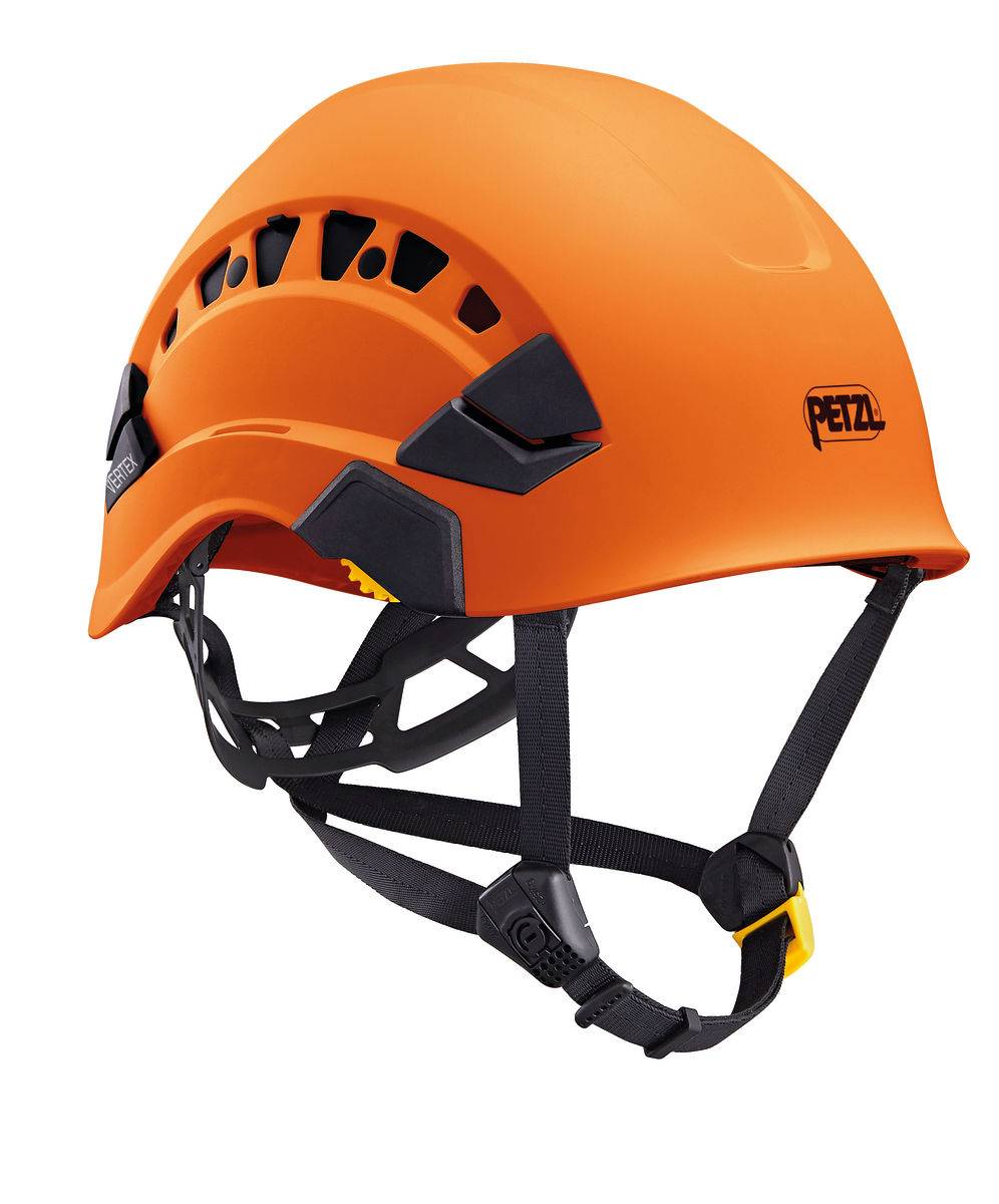 Petzl VERTEX VENT Höhenarbeiterhelm