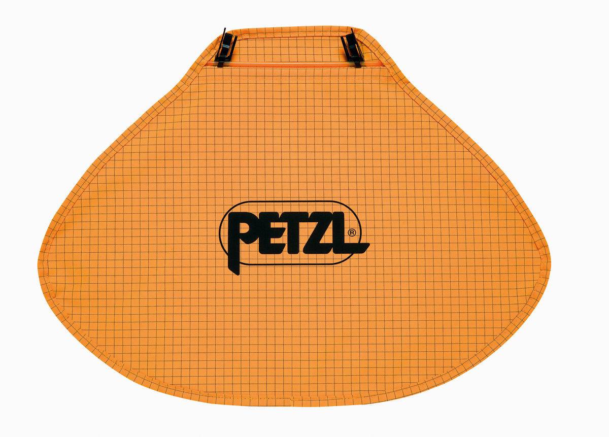 Petzl Nackenschutz für die Helme VERTEX und STRATO