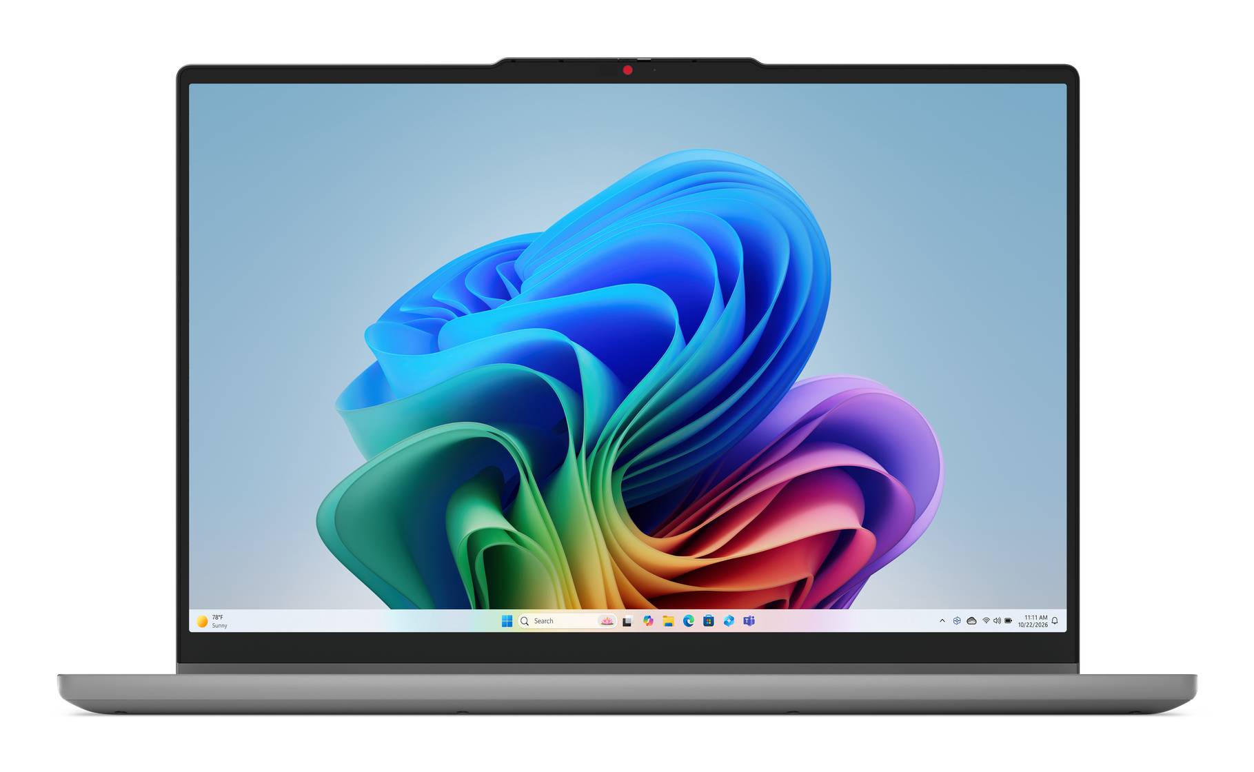 Lenovo IdeaPad 5 2-in-1 15AGP11 83UM - Flip-Design - AMD Ryzen AI 5 430 / 2 GHz - Win 11 Home - Radeon 840M - 16 GB RAM