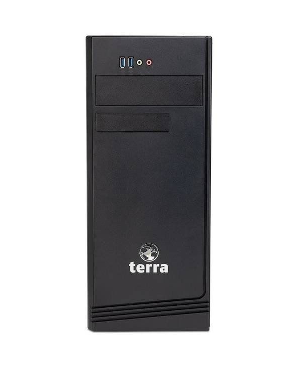 TERRA PC-BUSINESS 7000, 4,2 GHz, AMD Ryzen™ 7, 8700G, 16 GB, 1 TB, Windows 11 Pro