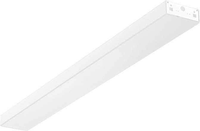 RZB LED-Deckenleuchte 312805.002.1.76