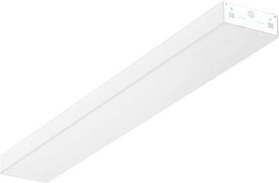 RZB LED-Deckenleuchte 312804.002.1.76