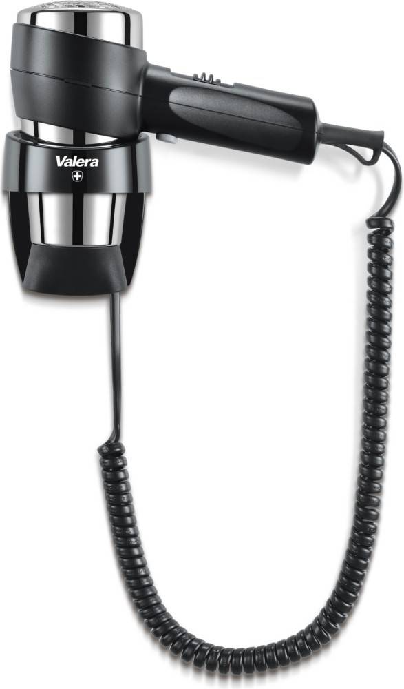Valera Hotel-Haartrockner 542.06/038A black