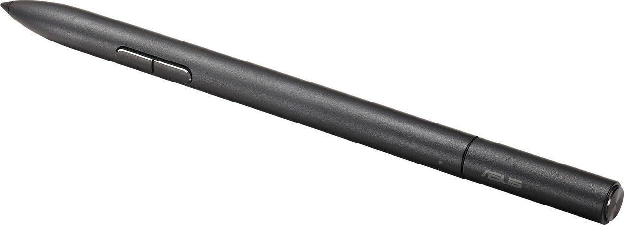 ASUS Pen 2.0 SA203H - Aktiver Stylus - 3 TastenBluetooth - Schwarz