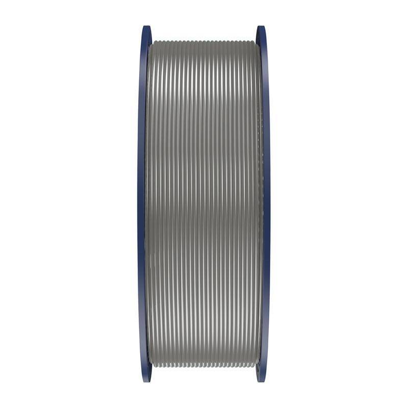 Sunlu ABS Filament, 1,75mm, 1kg - Farbton: Silver