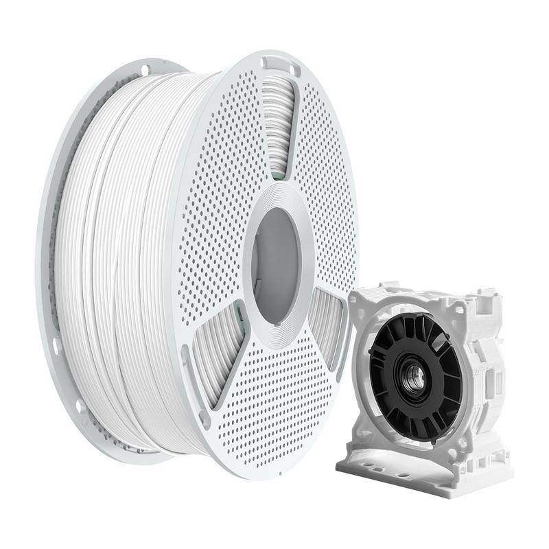 Sunlu PC-ABS Filament, 1,75mm, 1kg - Farbton: Weiß