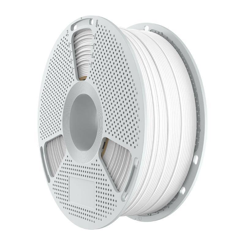 Sunlu PC-ABS Filament, 1,75mm, 1kg - Farbton: Weiß