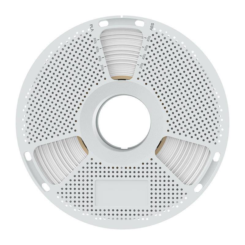 Sunlu PC-ABS Filament, 1,75mm, 1kg - Farbton: Weiß