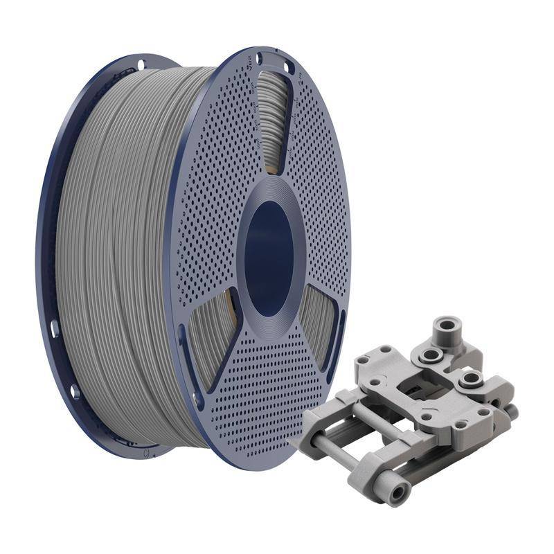 Sunlu ABS Filament, 1,75mm, 1kg - Farbton: Grey