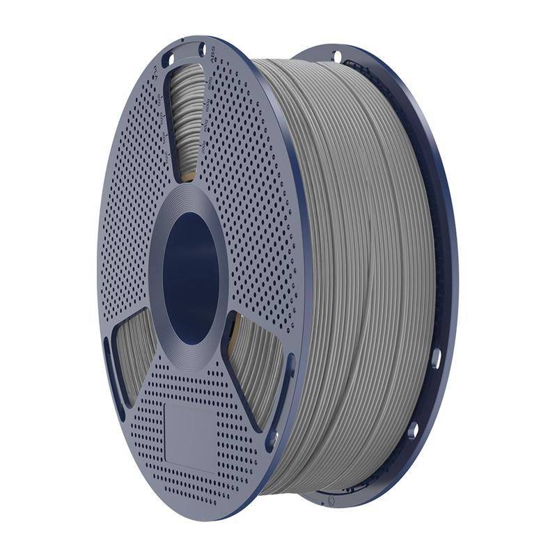 Sunlu ABS Filament, 1,75mm, 1kg - Farbton: Grey