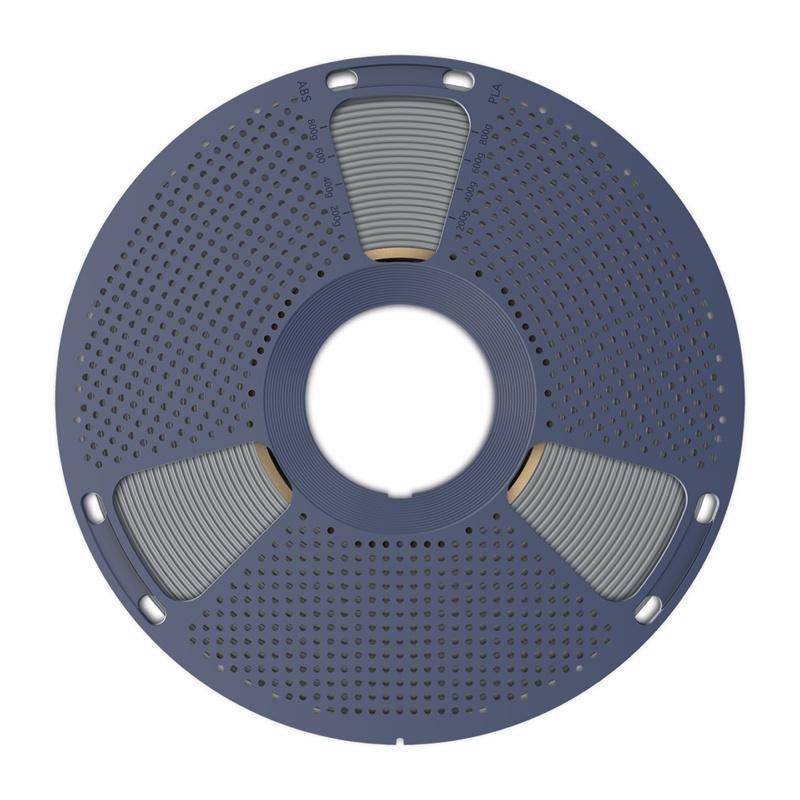 Sunlu ABS Filament, 1,75mm, 1kg - Farbton: Grey