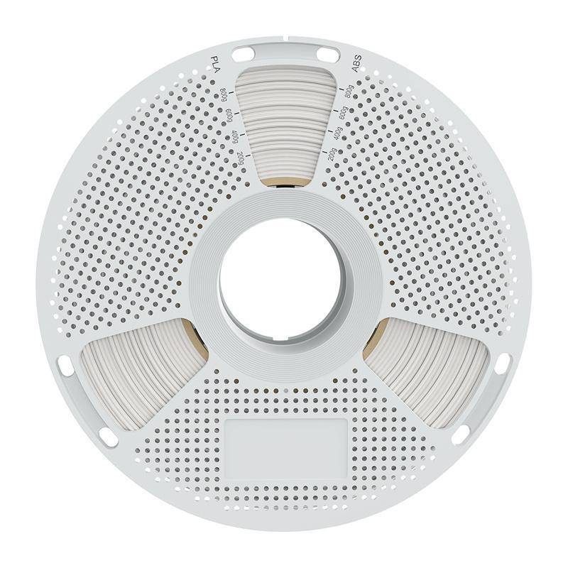 Sunlu Easy PA Filament, 1,75mm, 1kg - Farbton: White Natural