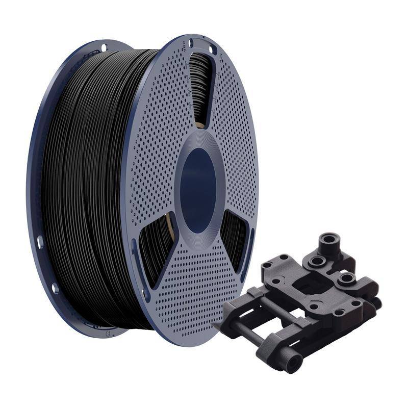 Sunlu ABS Filament, 1,75mm, 1kg - Farbton: Black