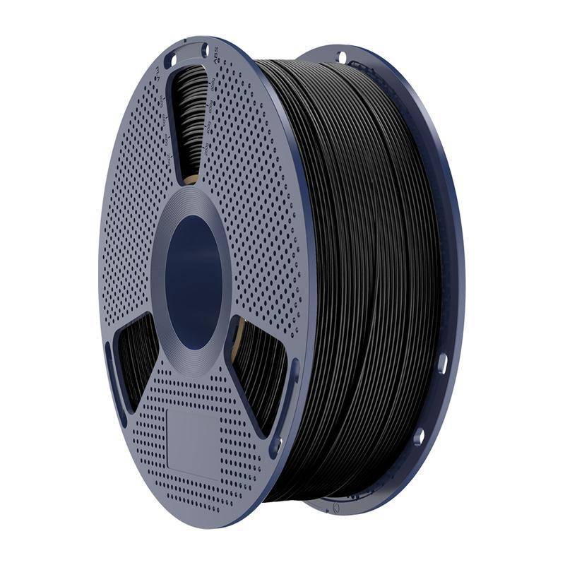 Sunlu ABS Filament, 1,75mm, 1kg - Farbton: Black