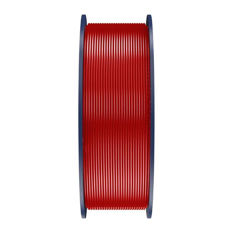 Sunlu ABS Filament, 1,75mm, 1kg - Farbton: Red