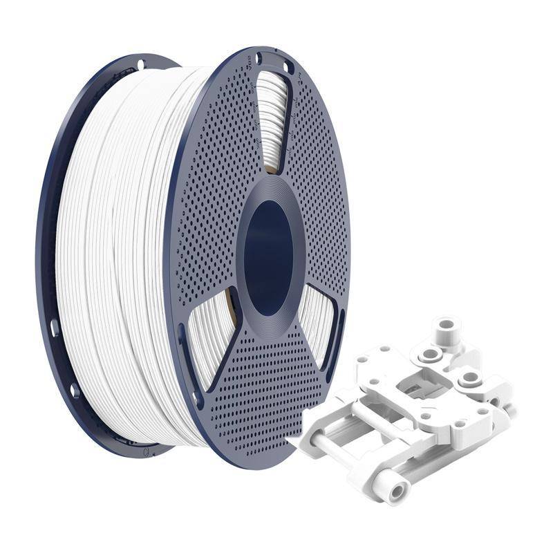 Sunlu ABS Filament, 1,75mm, 1kg - Farbton: White