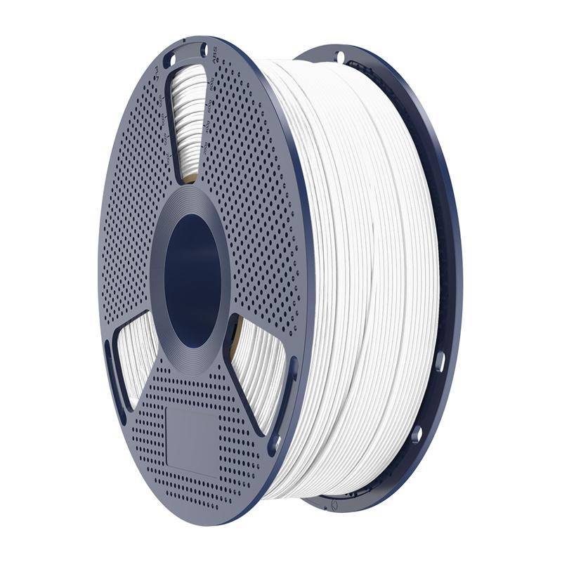 Sunlu ABS Filament, 1,75mm, 1kg - Farbton: White