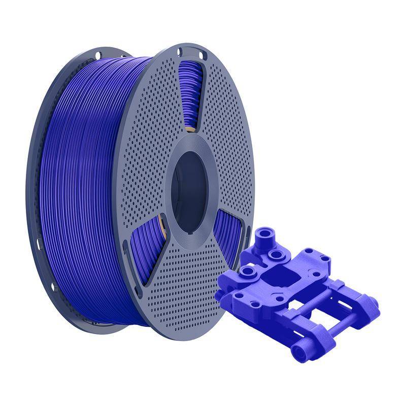 Sunlu ABS Filament, 1,75mm, 1kg - Farbton: Klein Blue