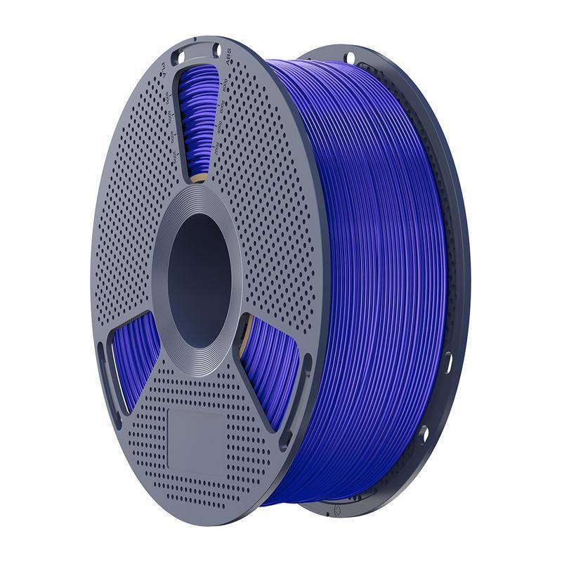 Sunlu ABS Filament, 1,75mm, 1kg - Farbton: Klein Blue