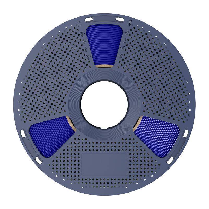 Sunlu ABS Filament, 1,75mm, 1kg - Farbton: Klein Blue