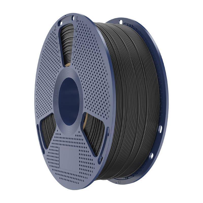 Sunlu TPU-95A Filament, 1,75mm, 1kg - Farbton: Black