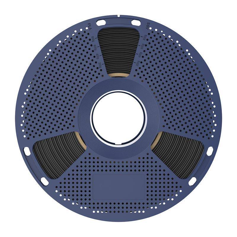Sunlu TPU-95A Filament, 1,75mm, 1kg - Farbton: Black