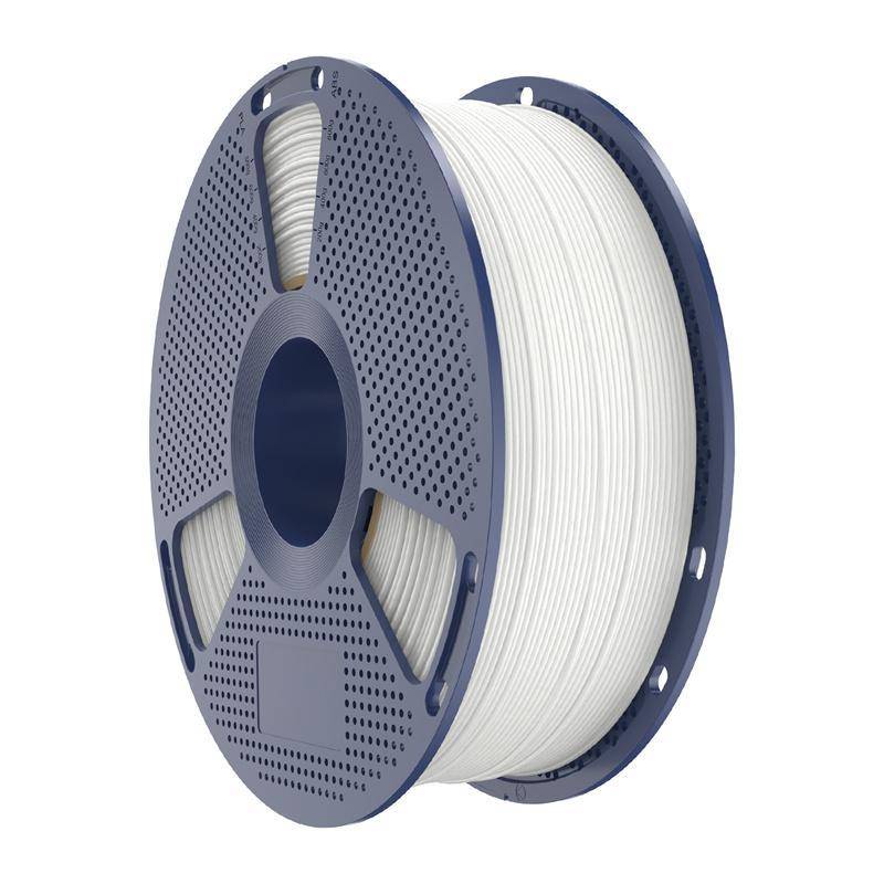 Sunlu TPU-95A Filament, 1,75mm, 1kg - Farbton: White
