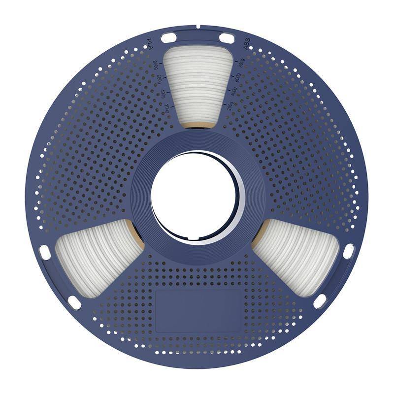 Sunlu TPU-95A Filament, 1,75mm, 1kg - Farbton: White