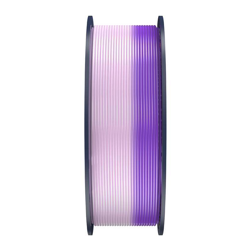 Sunlu PLA Rainbow Filament, 1,75mm, 1kg - Farbton: Rainbow 03