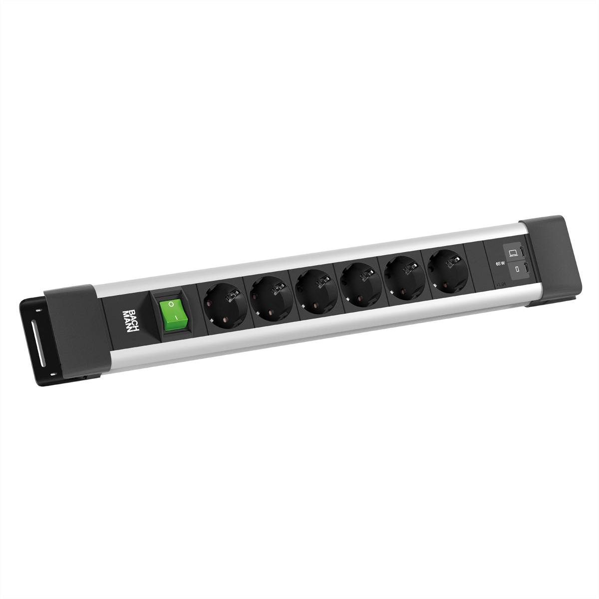 Bachmann CONNECTUS 6xCEE7/3 BM0022776
