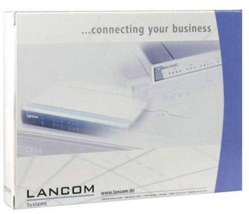 Lancom Systems LS61600 Vollversion, 1 Lizenz Windows Sicherheits Software  - Onlineshop Voelkner