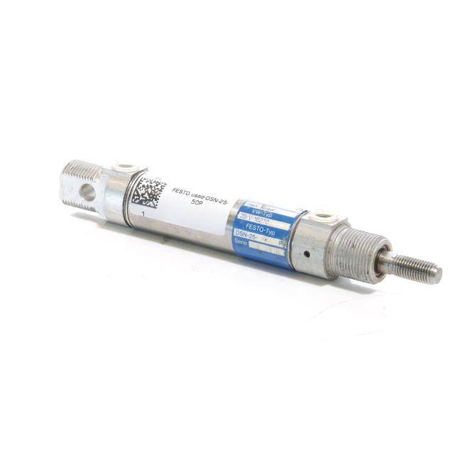 FESTO Rundzylinder (DSN-25-50P)