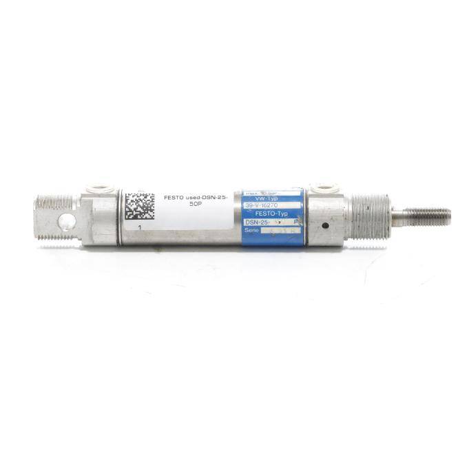 FESTO Rundzylinder (DSN-25-50P)