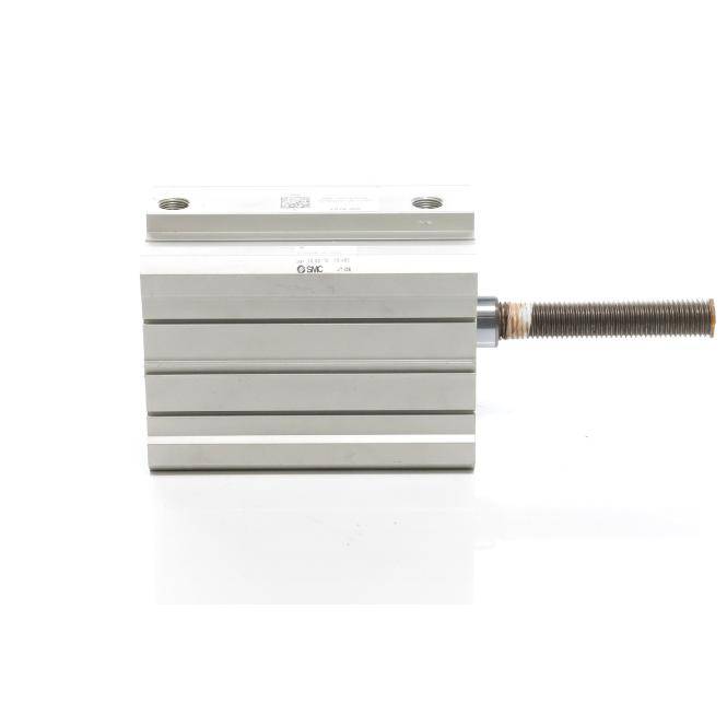 SMC Kurzhubzylinder (ECDQ2B100-100D)