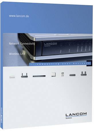 LANCOM Public Spot Option für Lancom WLAN-Accesspoints