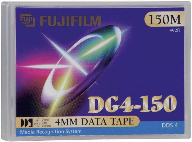 FUJI CARTRIDGE DG 150M/20GB DDS-4