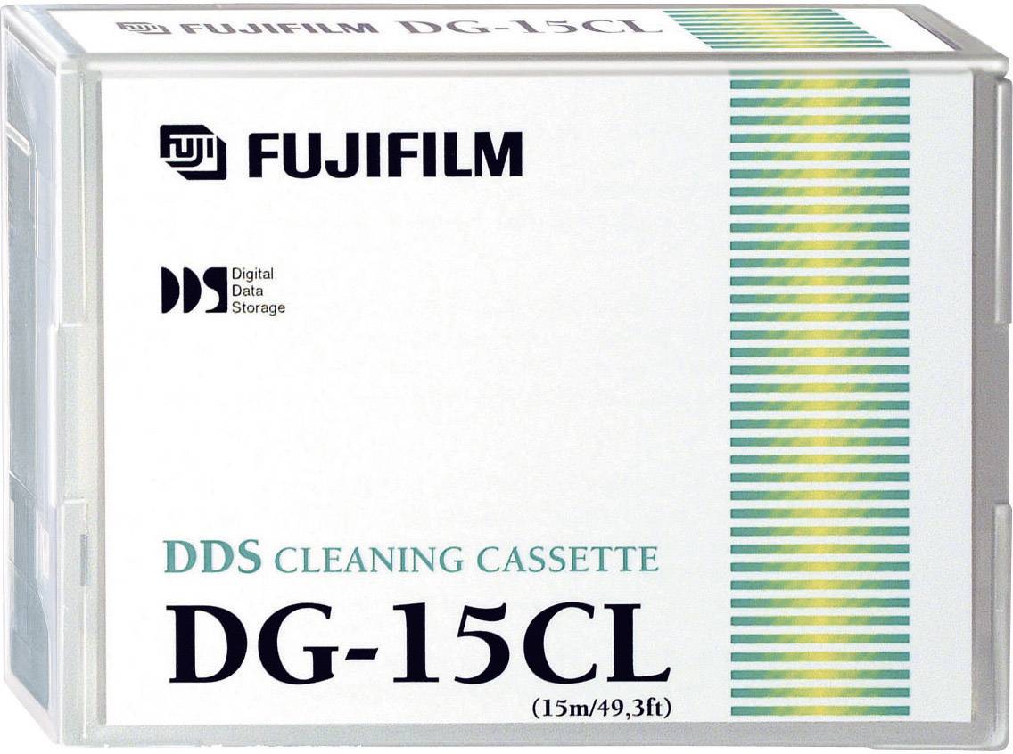 FUJI CARTRIDGE DG 4MM CLEANING