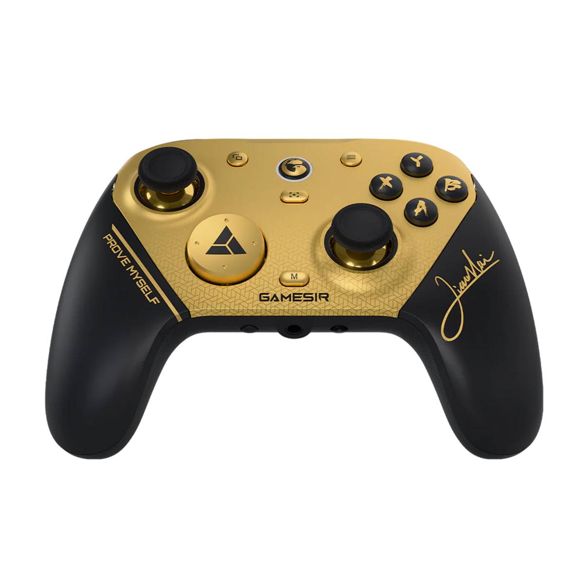 Gamesir Controller G7 Pro 8 K Wireless Swit Multimedia-Technik Switch Zubehör
